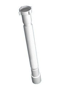Гибкая труба 1 1 4*40 50 удлиненная Ани пласт K216 в Железноводске
